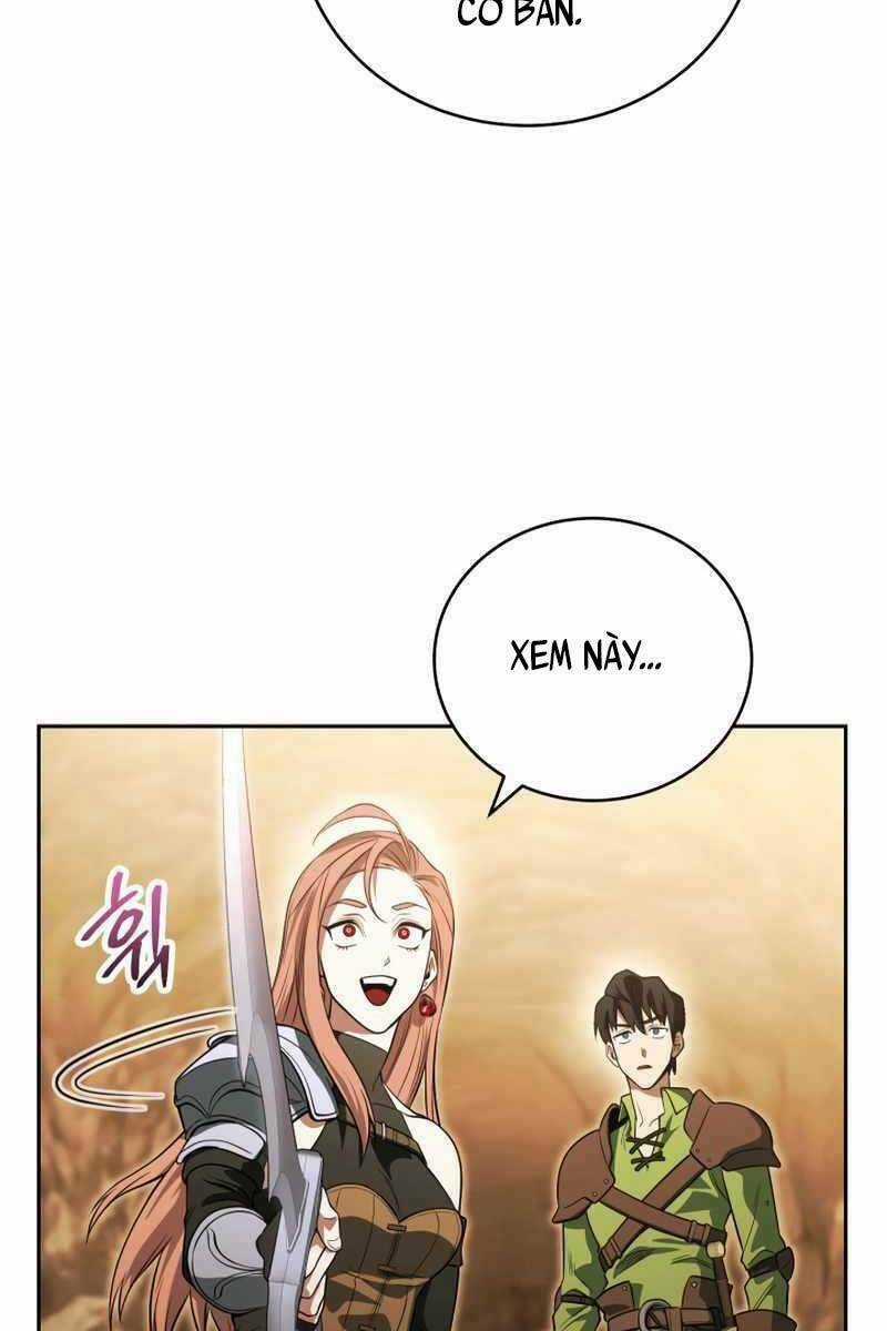 Thuộc Hạ Cực Kỳ Tài Năng Của Tôi Chapter 12 trang 76