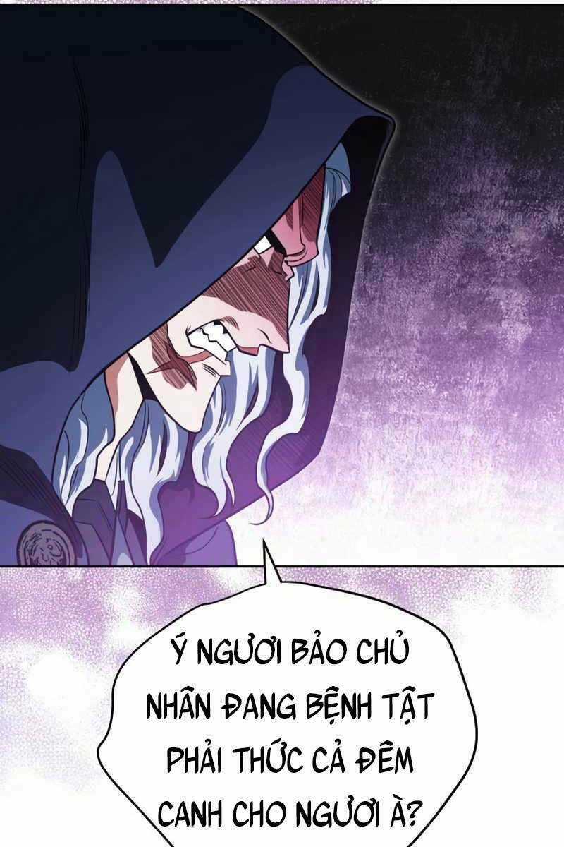 Thuộc Hạ Cực Kỳ Tài Năng Của Tôi Chapter 12 trang 8