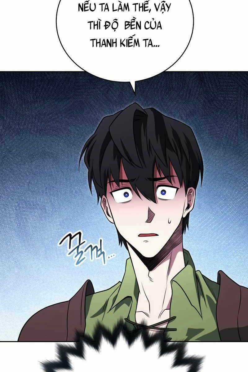 Thuộc Hạ Cực Kỳ Tài Năng Của Tôi Chapter 12 trang 83