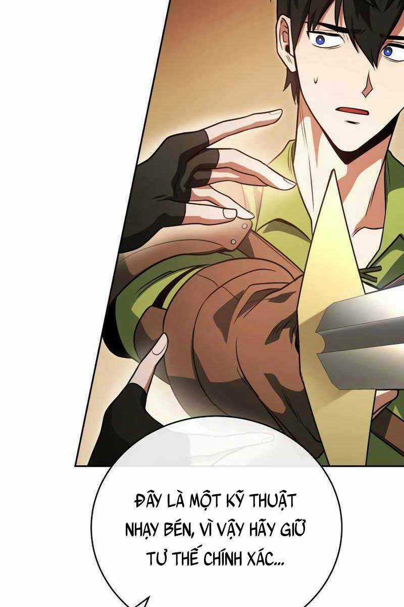 Thuộc Hạ Cực Kỳ Tài Năng Của Tôi Chapter 12 trang 86