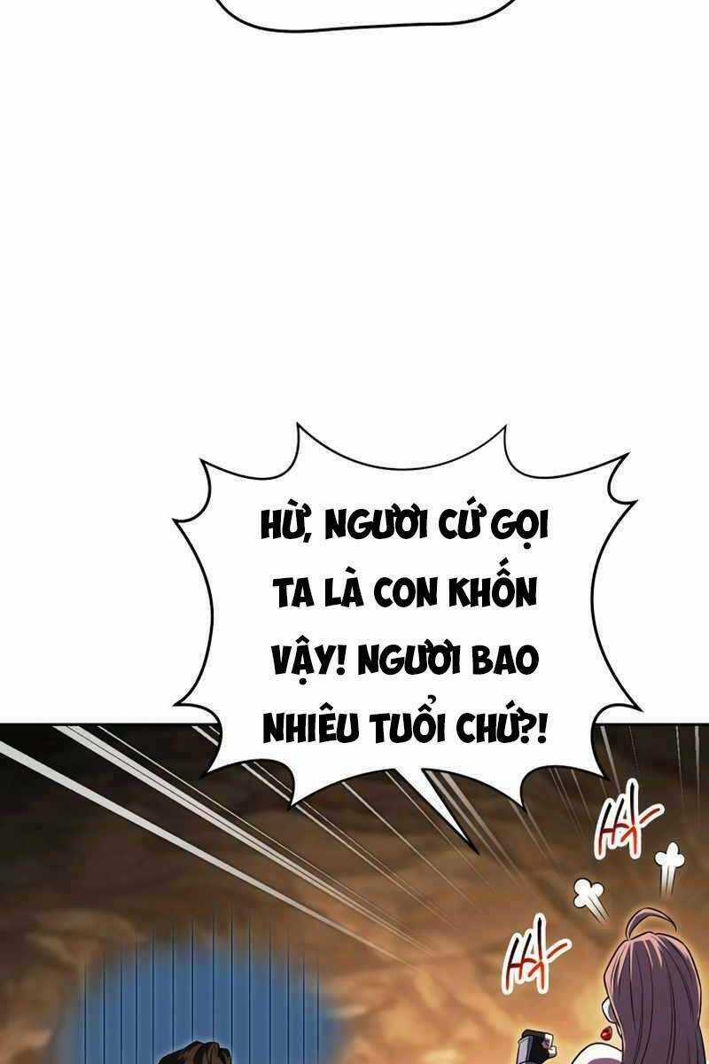 Thuộc Hạ Cực Kỳ Tài Năng Của Tôi Chapter 12 trang 9