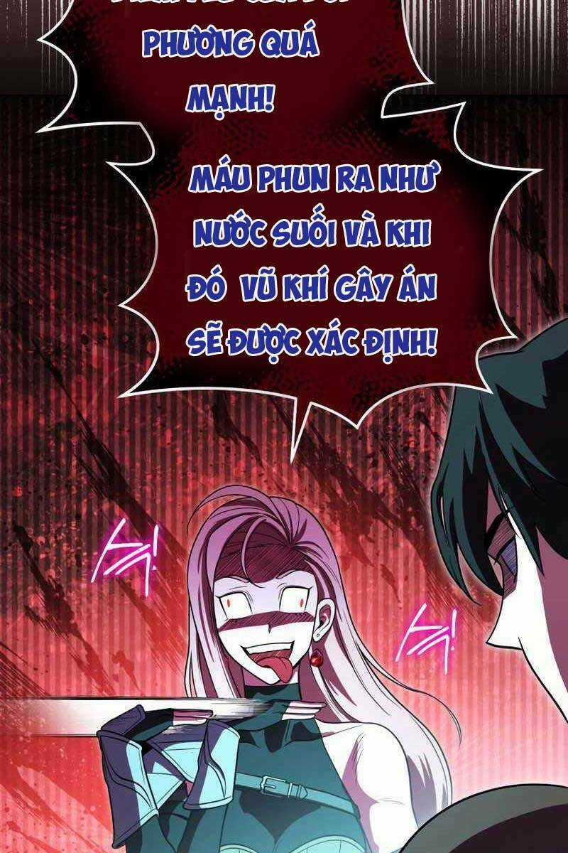 Thuộc Hạ Cực Kỳ Tài Năng Của Tôi Chapter 12 trang 93