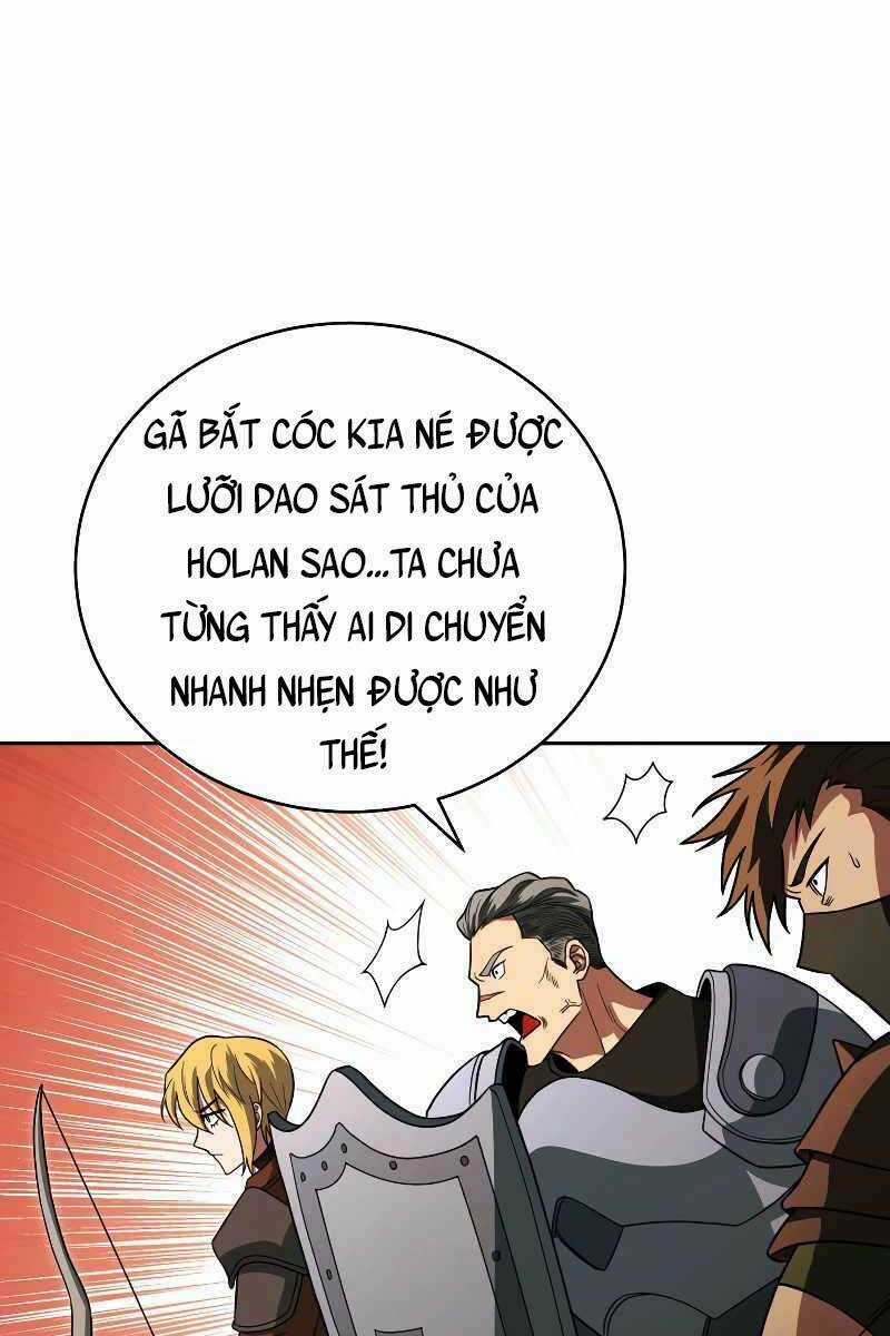 Thuộc Hạ Cực Kỳ Tài Năng Của Tôi Chapter 13 trang 103