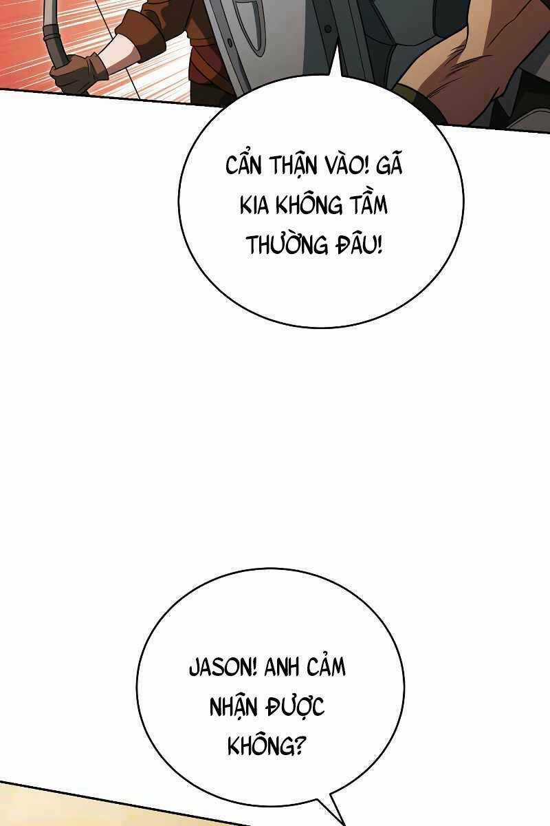 Thuộc Hạ Cực Kỳ Tài Năng Của Tôi Chapter 13 trang 104