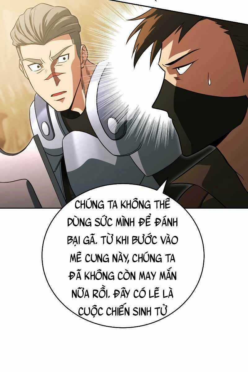 Thuộc Hạ Cực Kỳ Tài Năng Của Tôi Chapter 13 trang 105