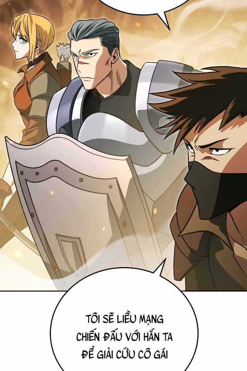 Thuộc Hạ Cực Kỳ Tài Năng Của Tôi Chapter 13 trang 107