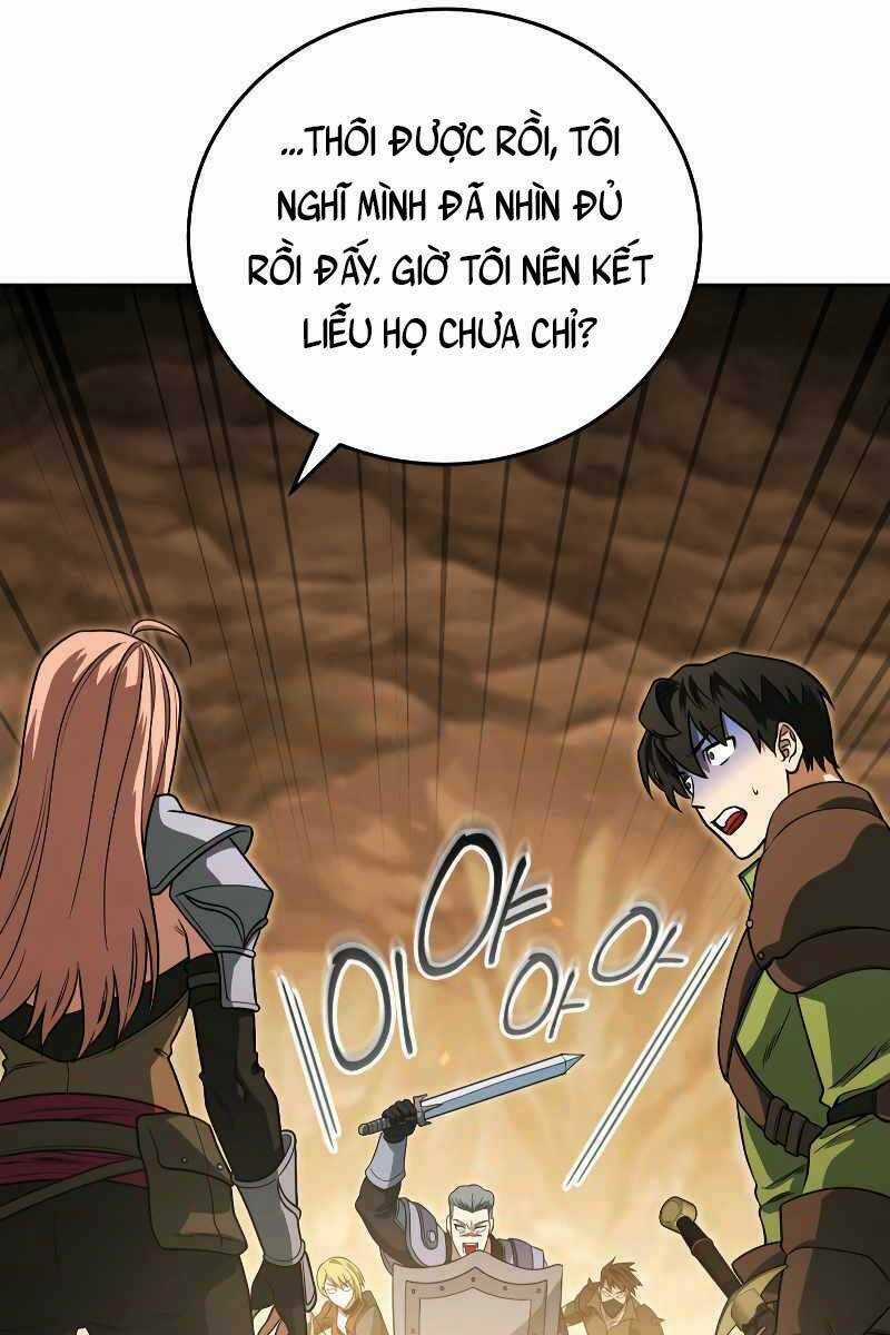 Thuộc Hạ Cực Kỳ Tài Năng Của Tôi Chapter 13 trang 114