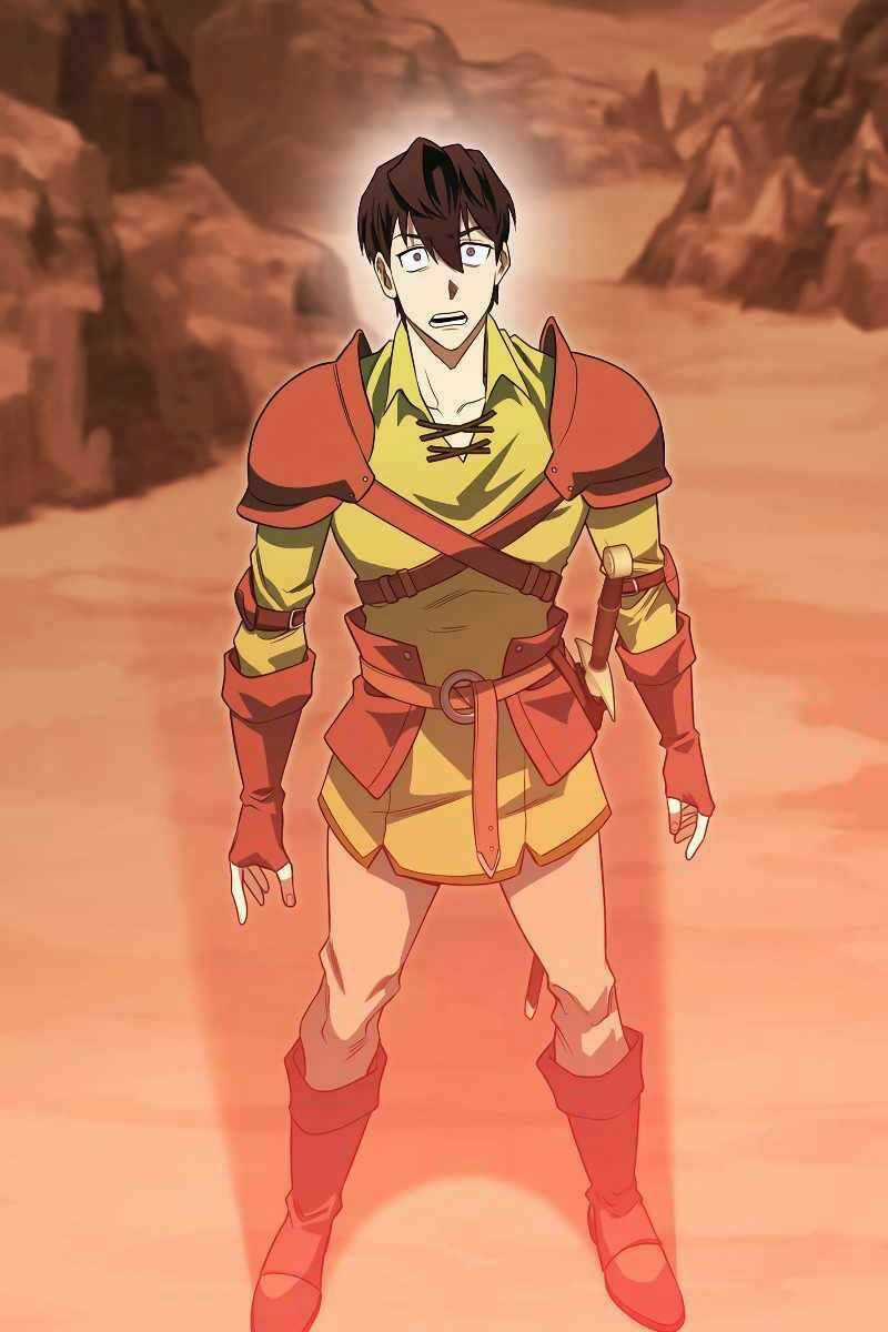 Thuộc Hạ Cực Kỳ Tài Năng Của Tôi Chapter 13 trang 119