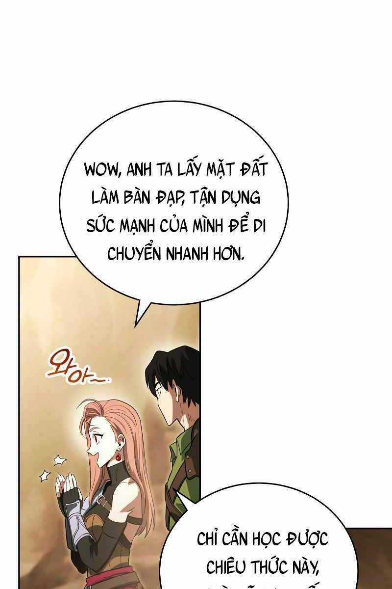 Thuộc Hạ Cực Kỳ Tài Năng Của Tôi Chapter 13 trang 18