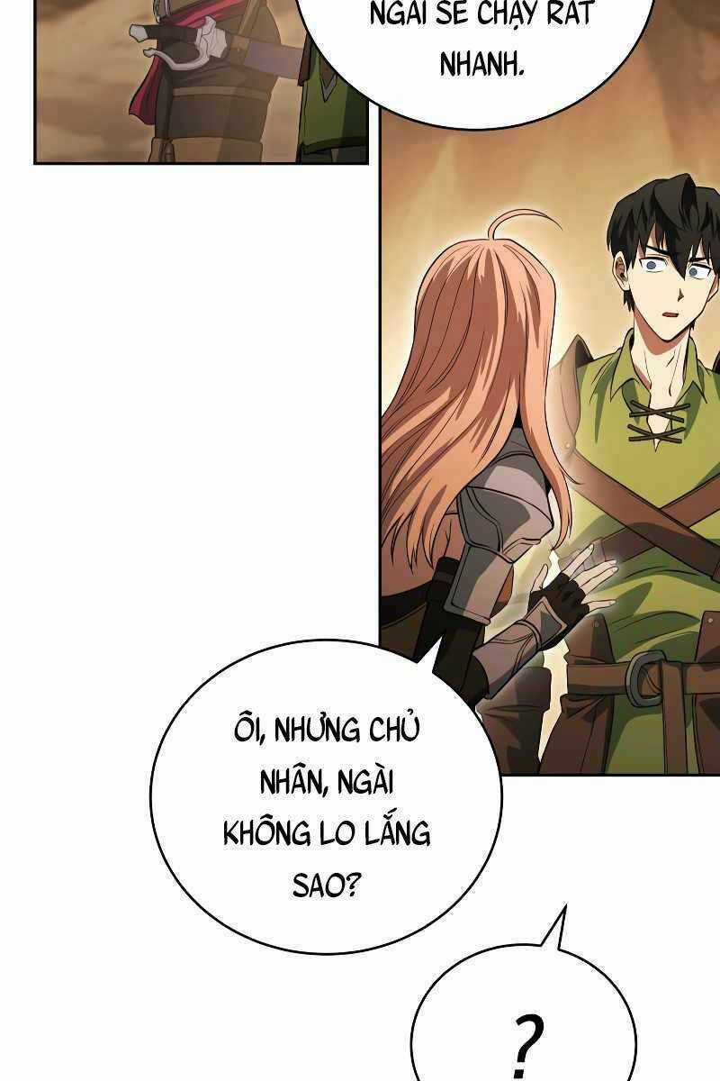 Thuộc Hạ Cực Kỳ Tài Năng Của Tôi Chapter 13 trang 19