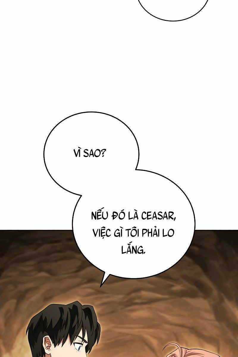 Thuộc Hạ Cực Kỳ Tài Năng Của Tôi Chapter 13 trang 20