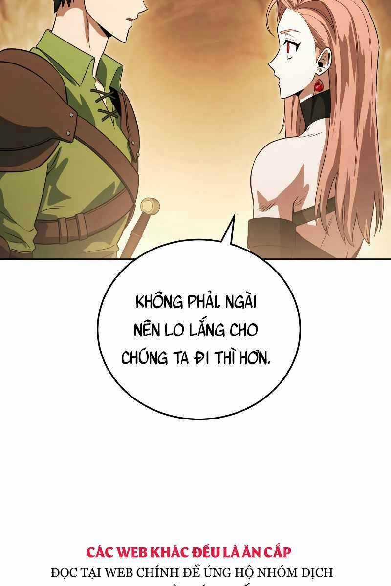 Thuộc Hạ Cực Kỳ Tài Năng Của Tôi Chapter 13 trang 21