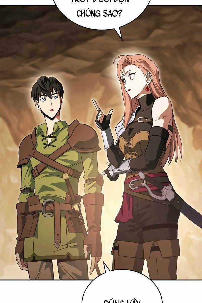 Thuộc Hạ Cực Kỳ Tài Năng Của Tôi Chapter 13 trang 24