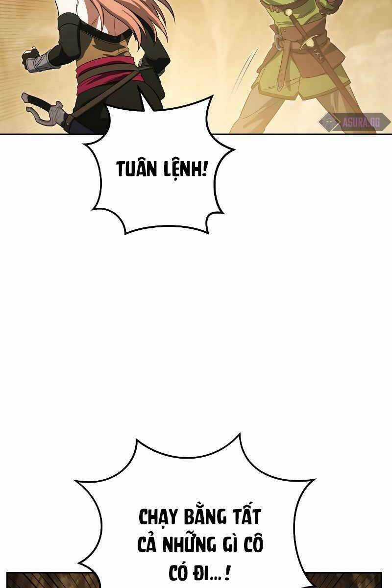 Thuộc Hạ Cực Kỳ Tài Năng Của Tôi Chapter 13 trang 31