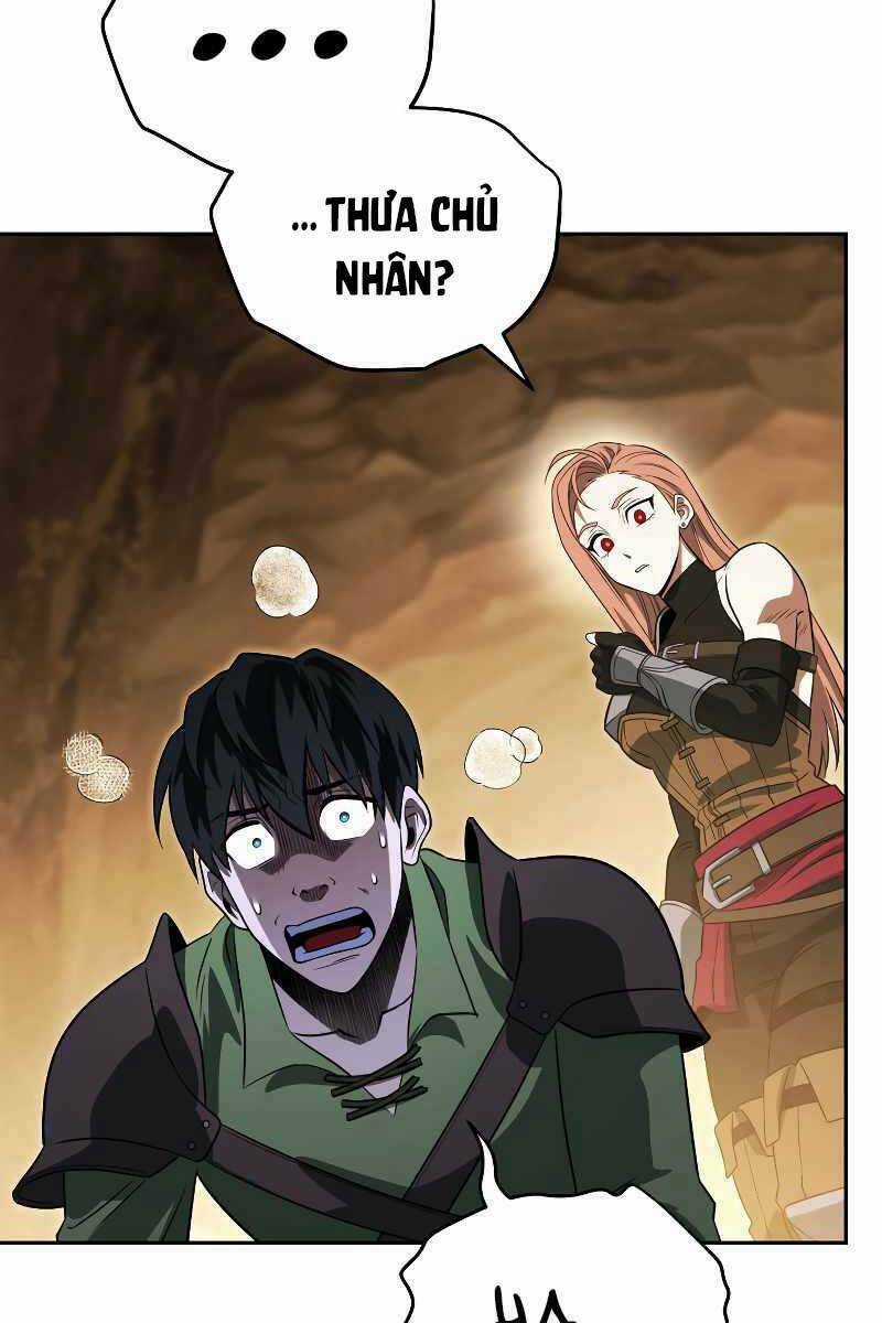 Thuộc Hạ Cực Kỳ Tài Năng Của Tôi Chapter 13 trang 36