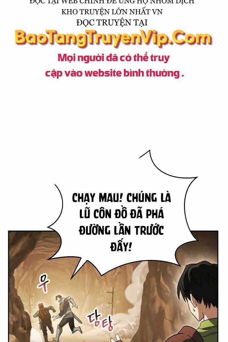 Thuộc Hạ Cực Kỳ Tài Năng Của Tôi Chapter 13 trang 4