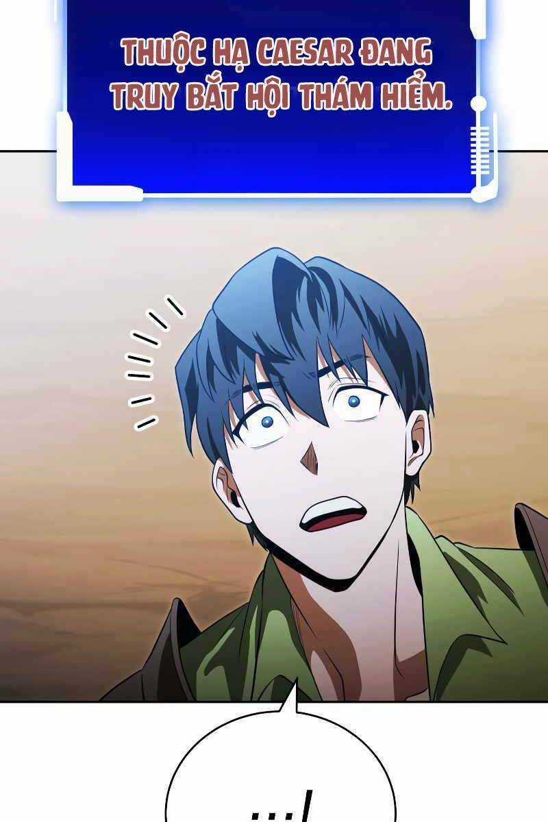 Thuộc Hạ Cực Kỳ Tài Năng Của Tôi Chapter 13 trang 43