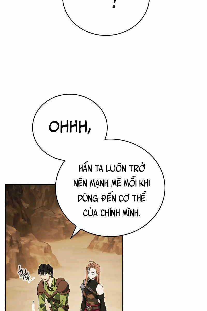 Thuộc Hạ Cực Kỳ Tài Năng Của Tôi Chapter 13 trang 44