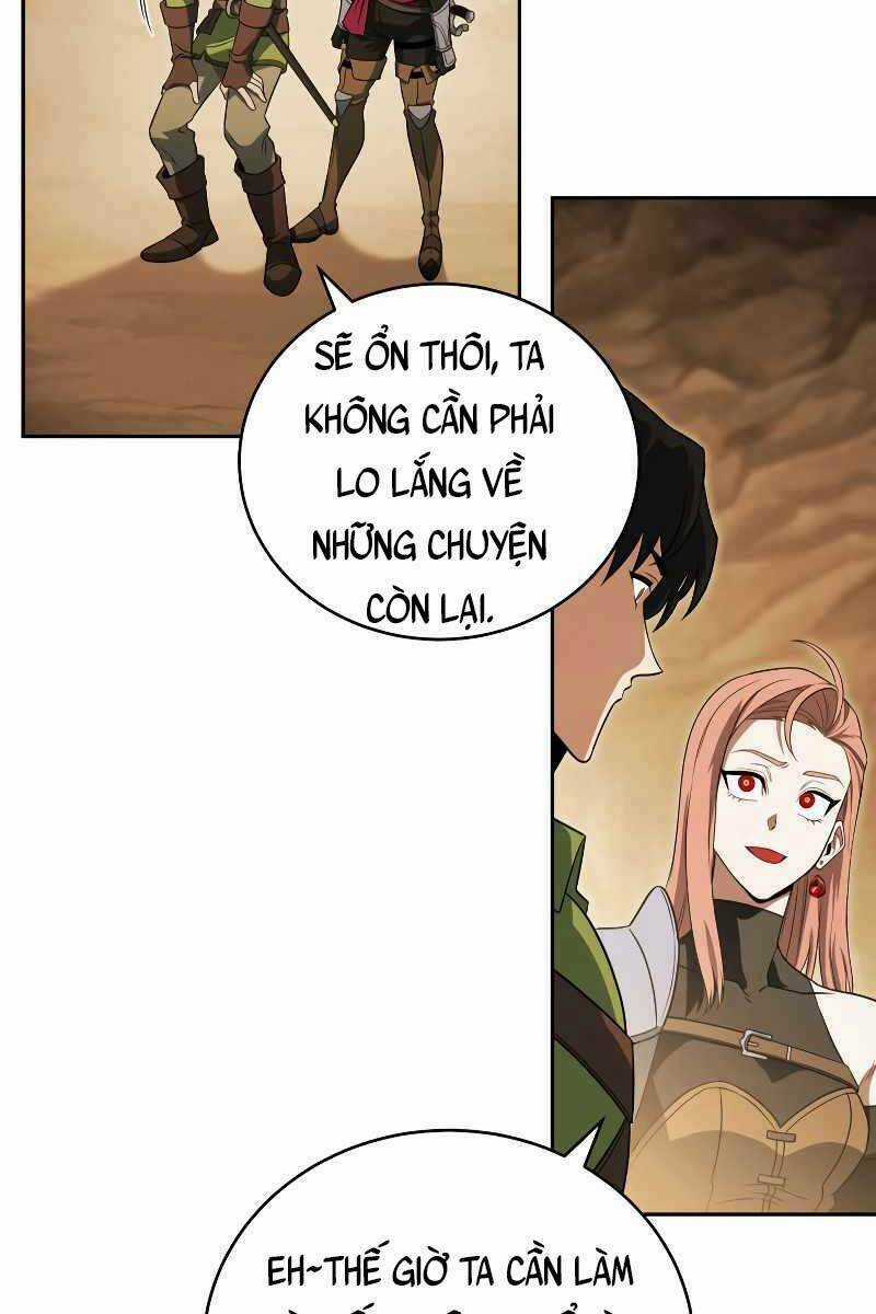 Thuộc Hạ Cực Kỳ Tài Năng Của Tôi Chapter 13 trang 45