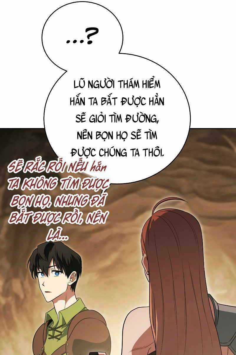 Thuộc Hạ Cực Kỳ Tài Năng Của Tôi Chapter 13 trang 47