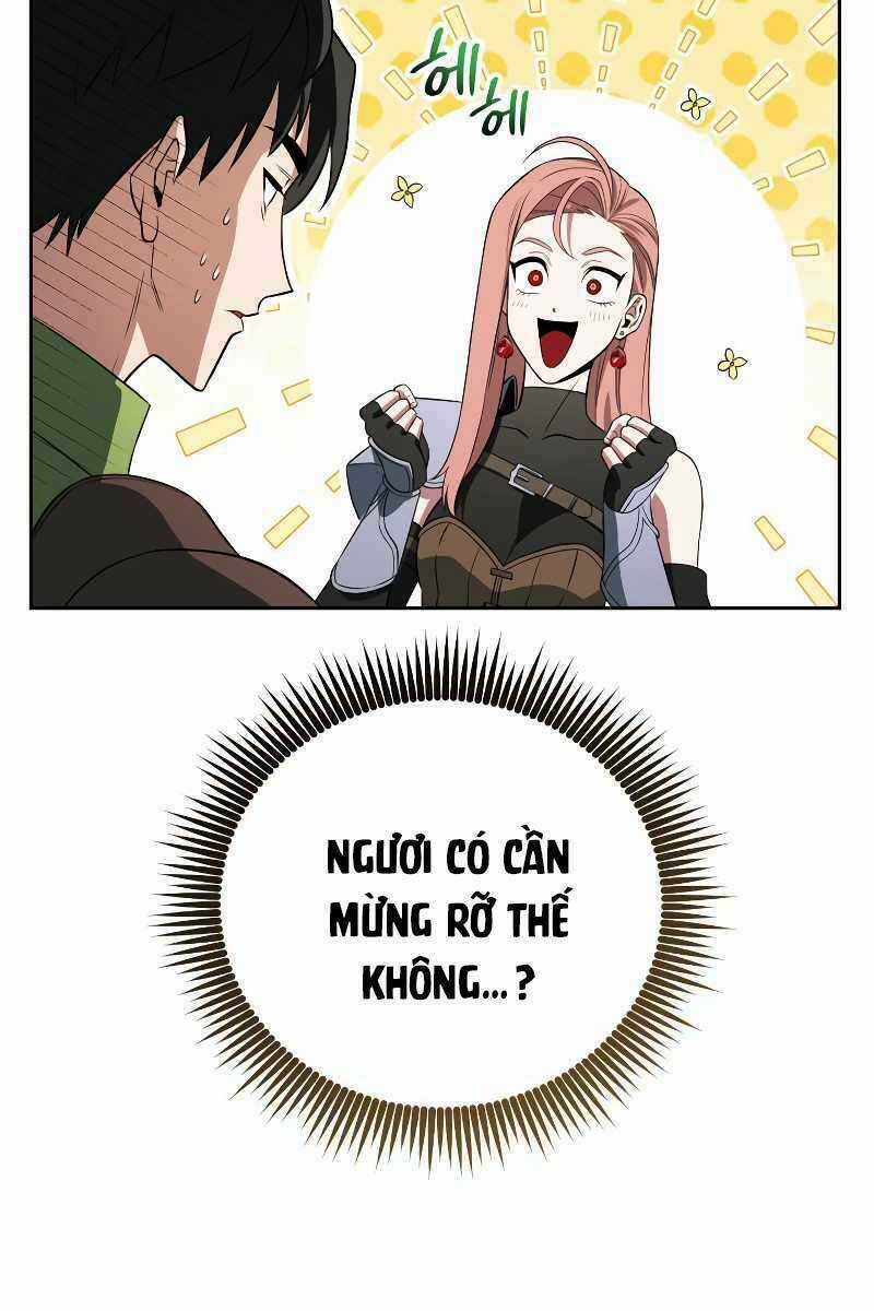 Thuộc Hạ Cực Kỳ Tài Năng Của Tôi Chapter 13 trang 49