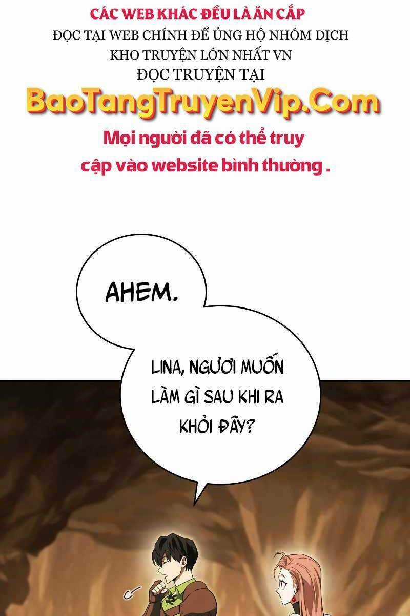 Thuộc Hạ Cực Kỳ Tài Năng Của Tôi Chapter 13 trang 50