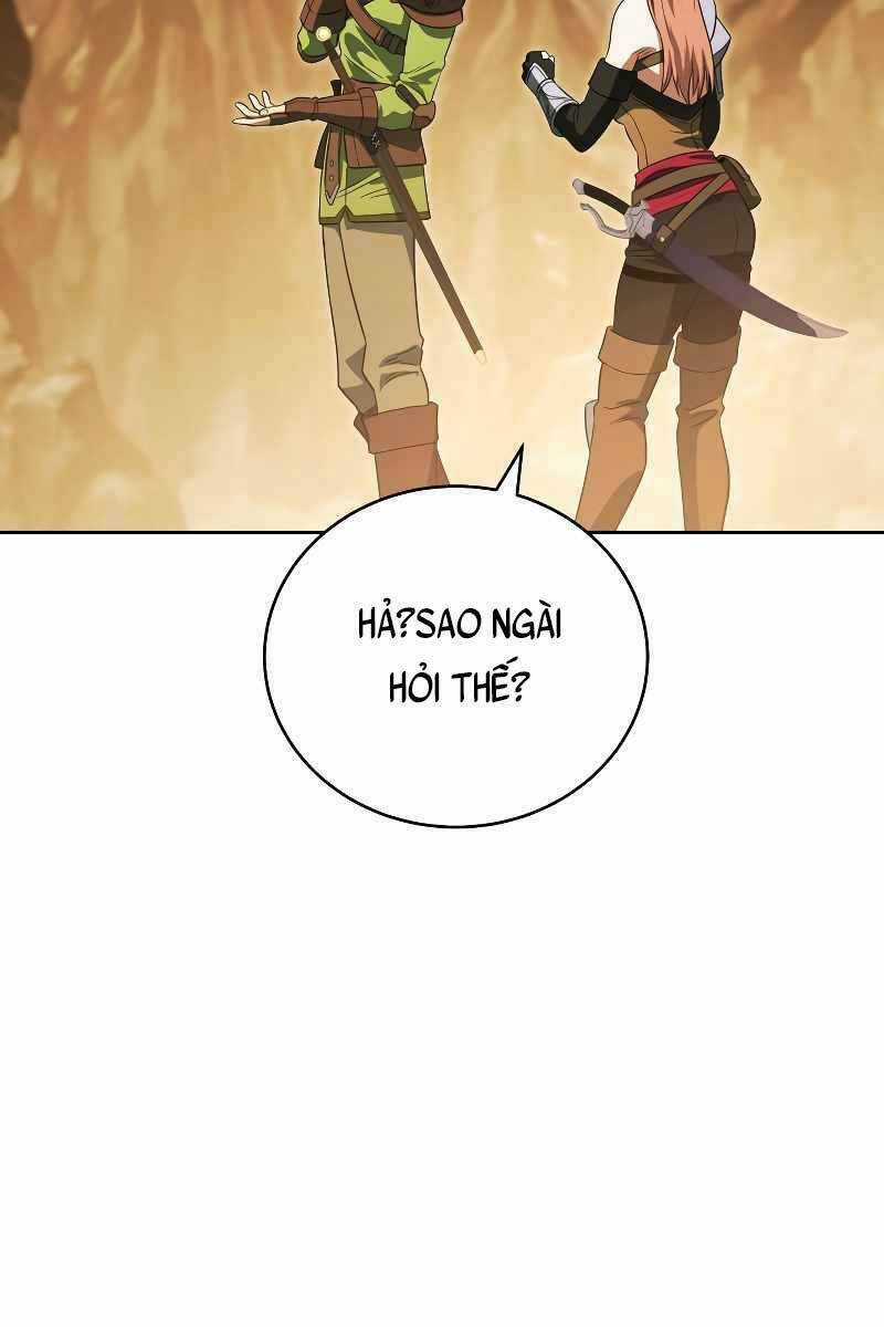 Thuộc Hạ Cực Kỳ Tài Năng Của Tôi Chapter 13 trang 51