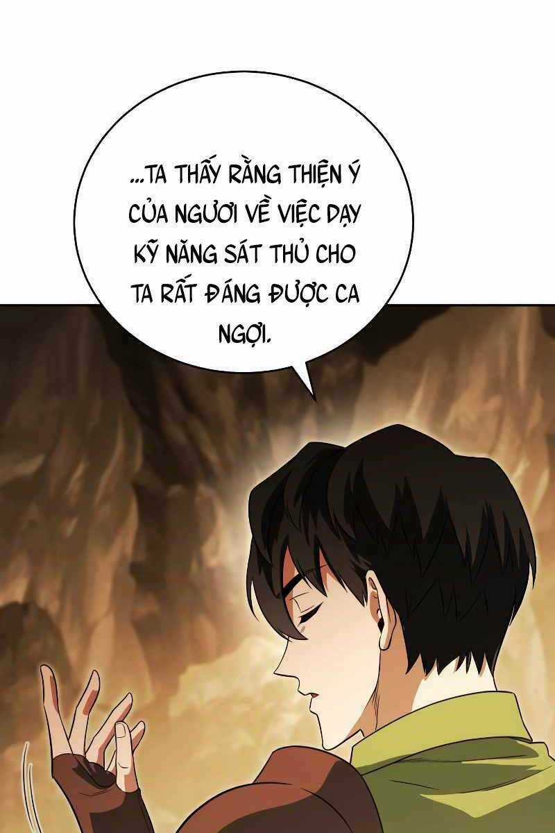 Thuộc Hạ Cực Kỳ Tài Năng Của Tôi Chapter 13 trang 52