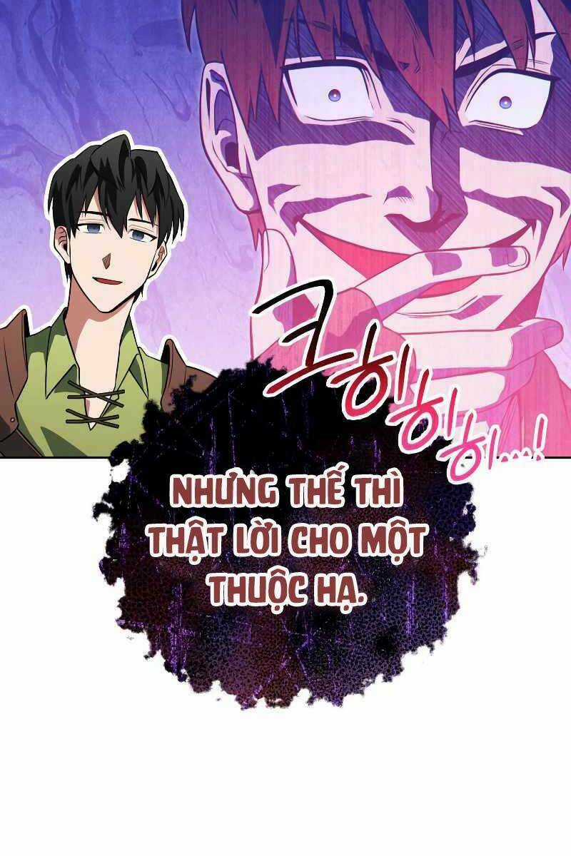 Thuộc Hạ Cực Kỳ Tài Năng Của Tôi Chapter 13 trang 65