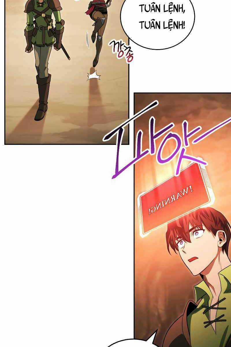 Thuộc Hạ Cực Kỳ Tài Năng Của Tôi Chapter 13 trang 67