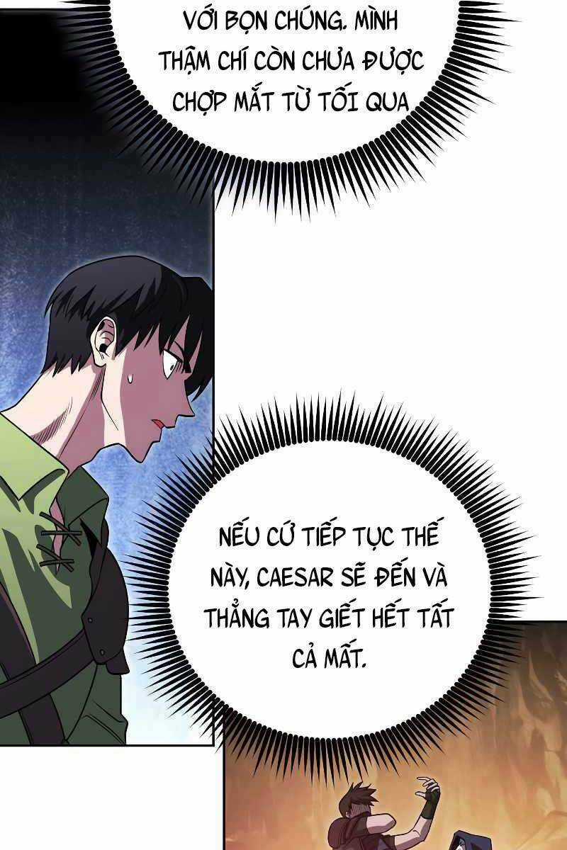 Thuộc Hạ Cực Kỳ Tài Năng Của Tôi Chapter 13 trang 88