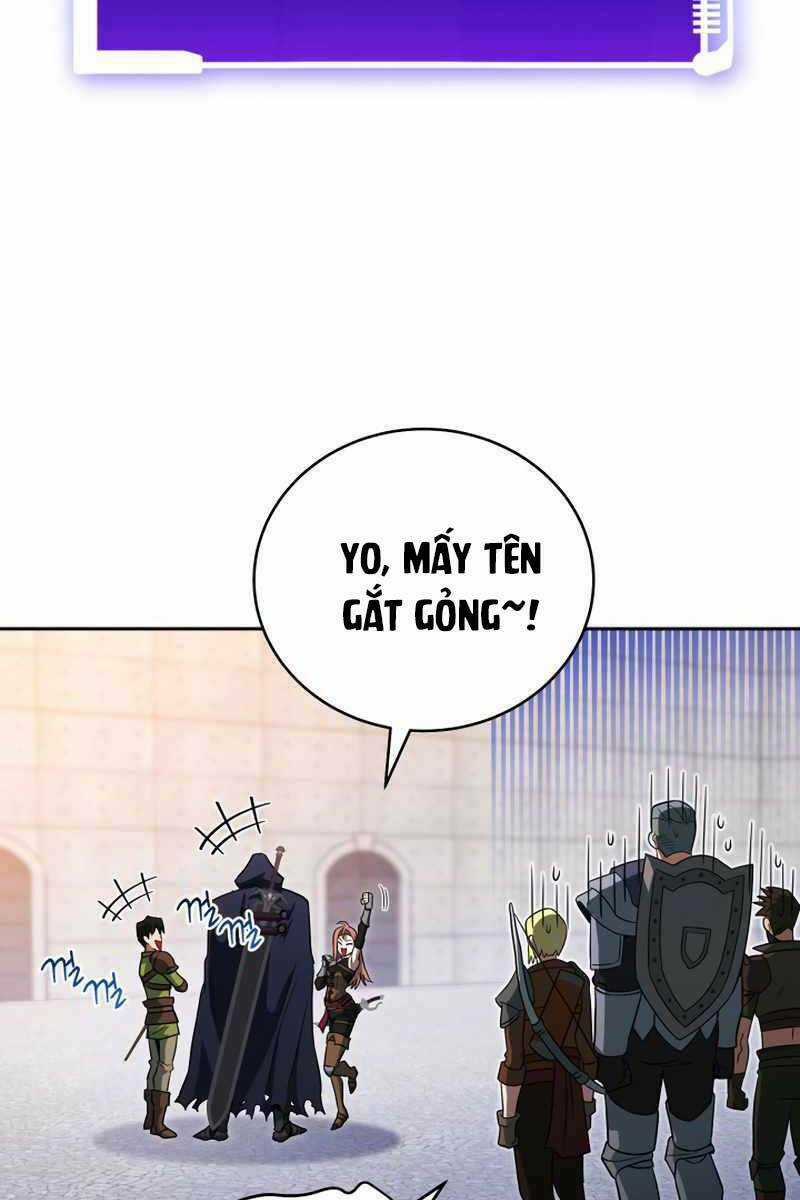 Thuộc Hạ Cực Kỳ Tài Năng Của Tôi Chapter 14 trang 111