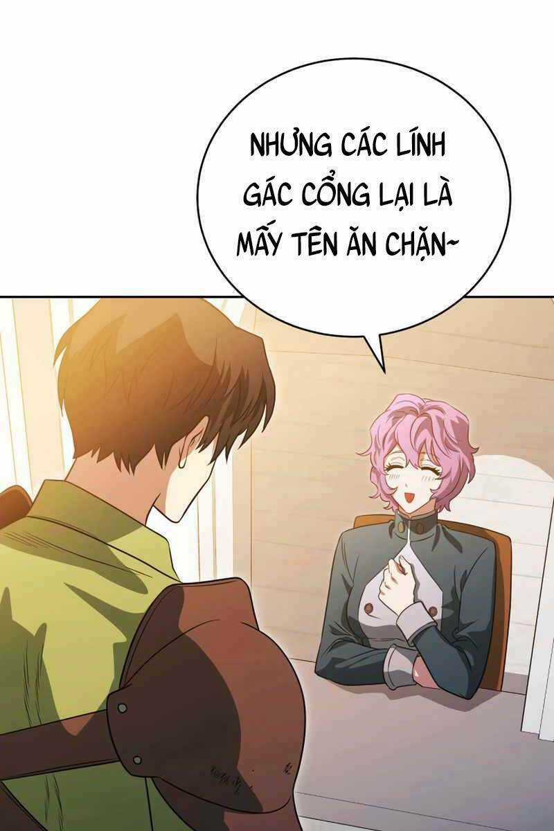 Thuộc Hạ Cực Kỳ Tài Năng Của Tôi Chapter 14 trang 118