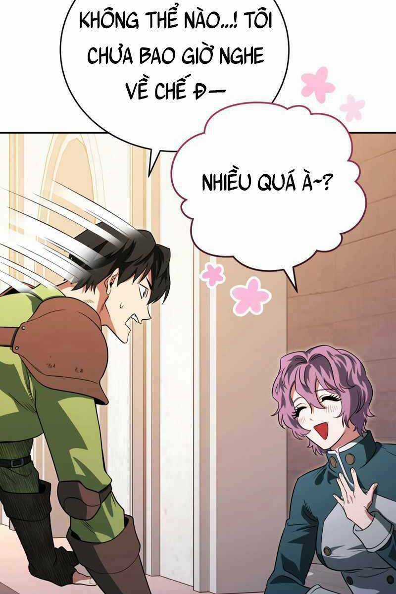 Thuộc Hạ Cực Kỳ Tài Năng Của Tôi Chapter 14 trang 124