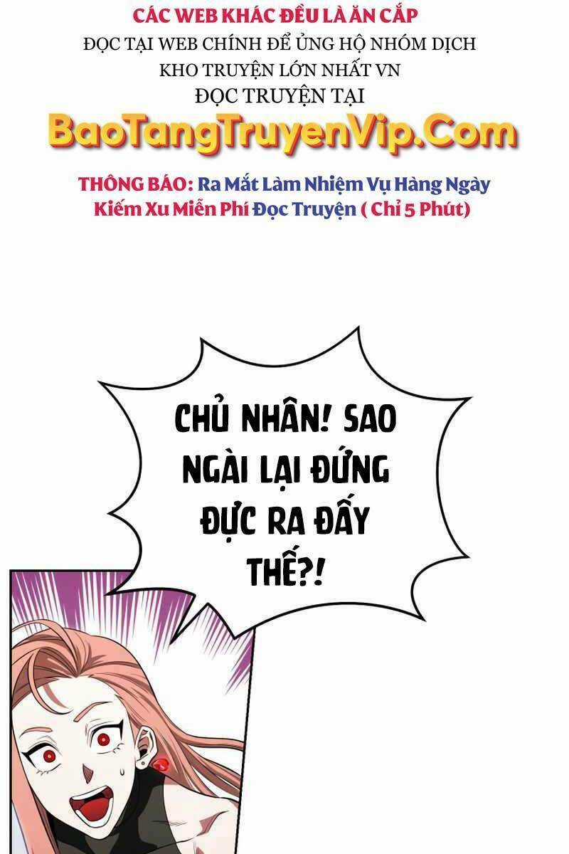 Thuộc Hạ Cực Kỳ Tài Năng Của Tôi Chapter 14 trang 18