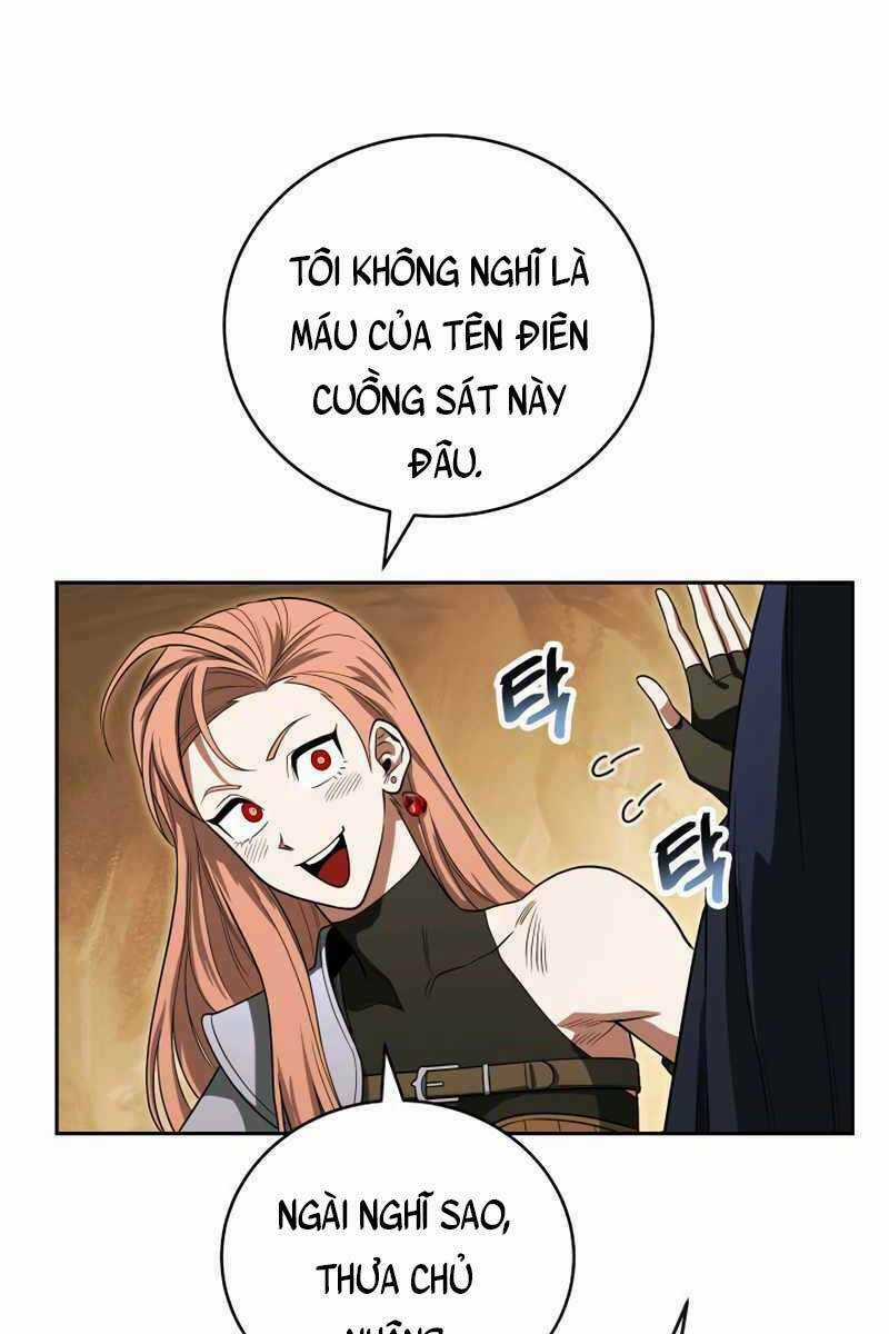 Thuộc Hạ Cực Kỳ Tài Năng Của Tôi Chapter 14 trang 46