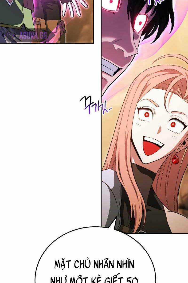 Thuộc Hạ Cực Kỳ Tài Năng Của Tôi Chapter 14 trang 5