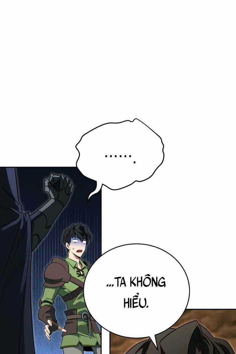 Thuộc Hạ Cực Kỳ Tài Năng Của Tôi Chapter 14 trang 51