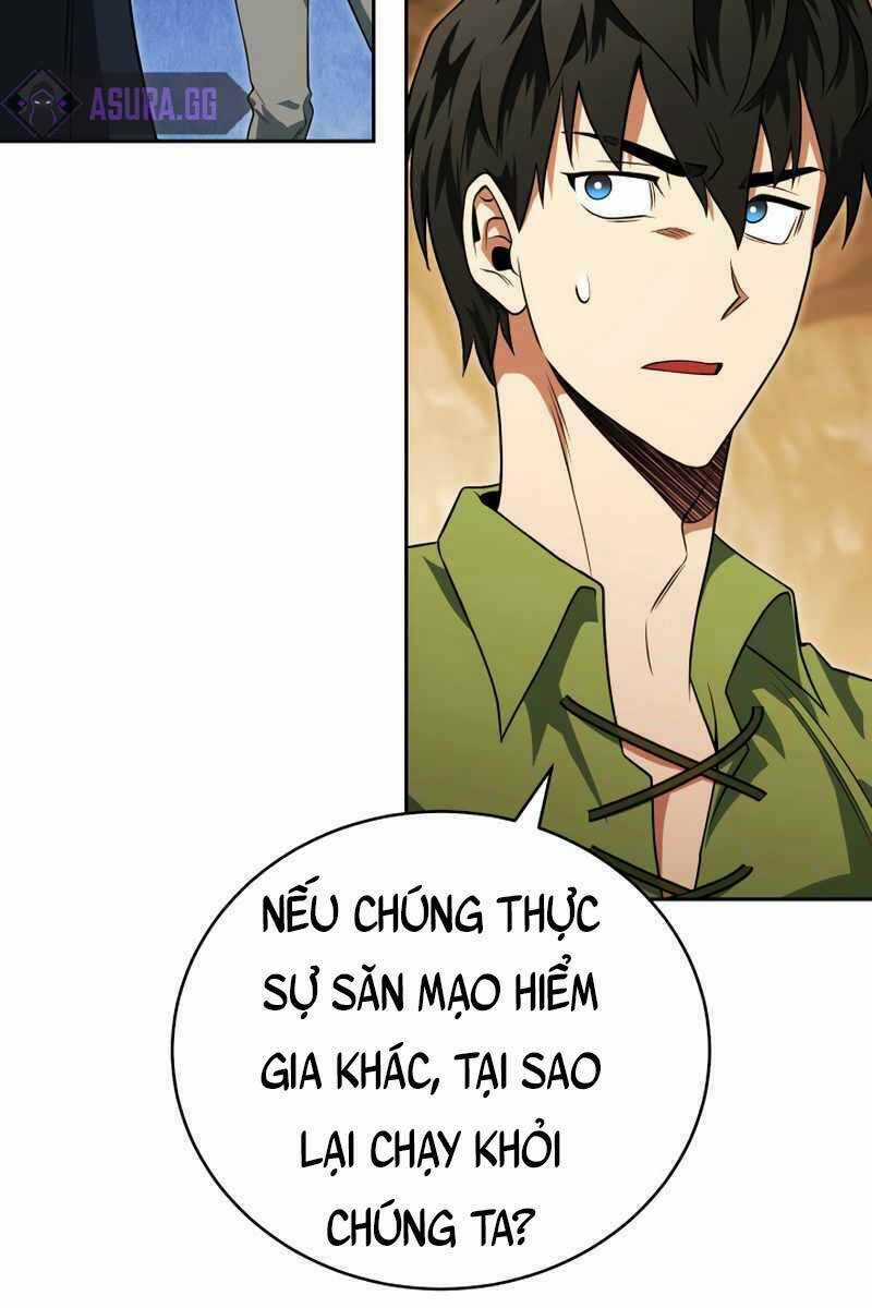 Thuộc Hạ Cực Kỳ Tài Năng Của Tôi Chapter 14 trang 52