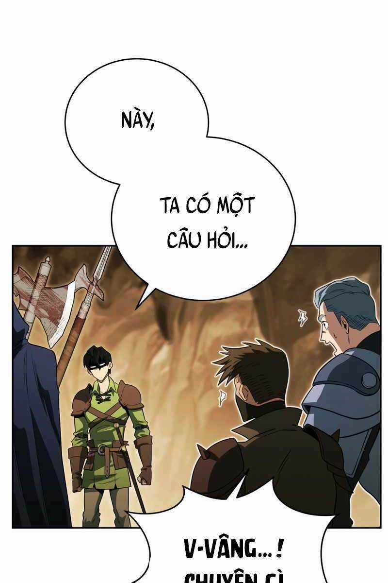 Thuộc Hạ Cực Kỳ Tài Năng Của Tôi Chapter 14 trang 56