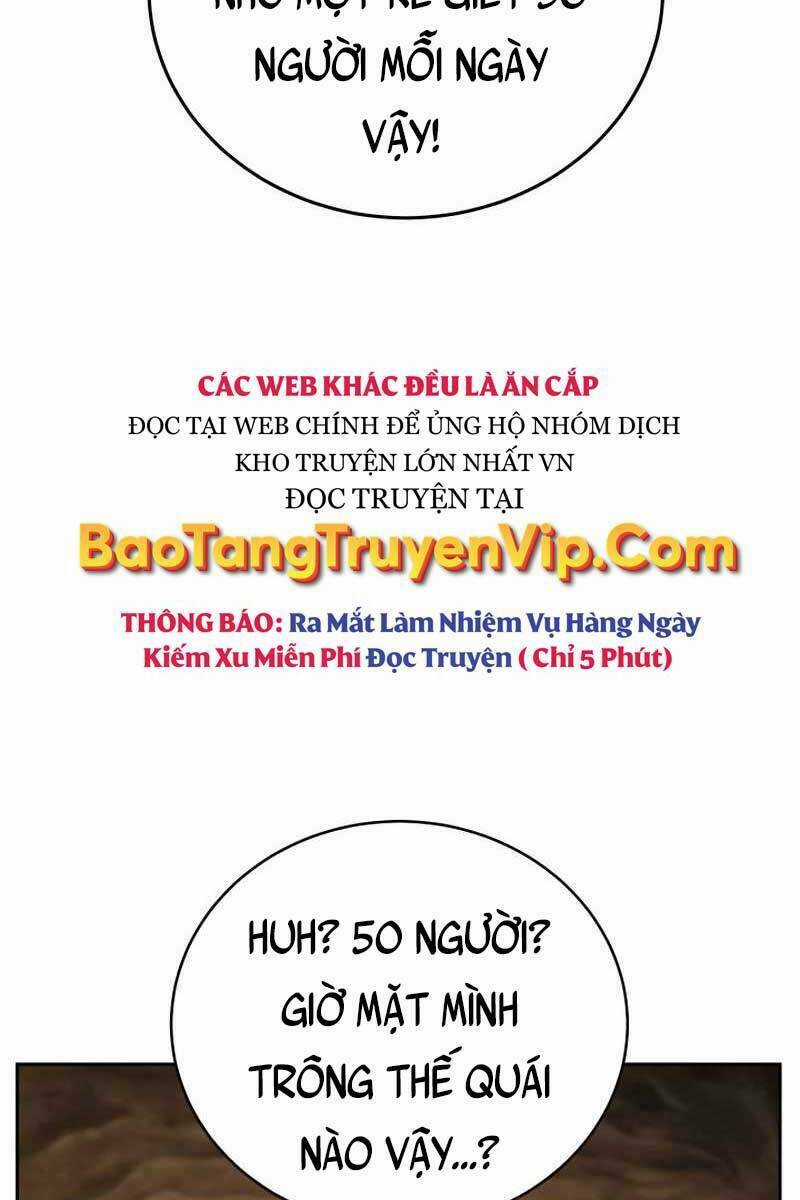 Thuộc Hạ Cực Kỳ Tài Năng Của Tôi Chapter 14 trang 6