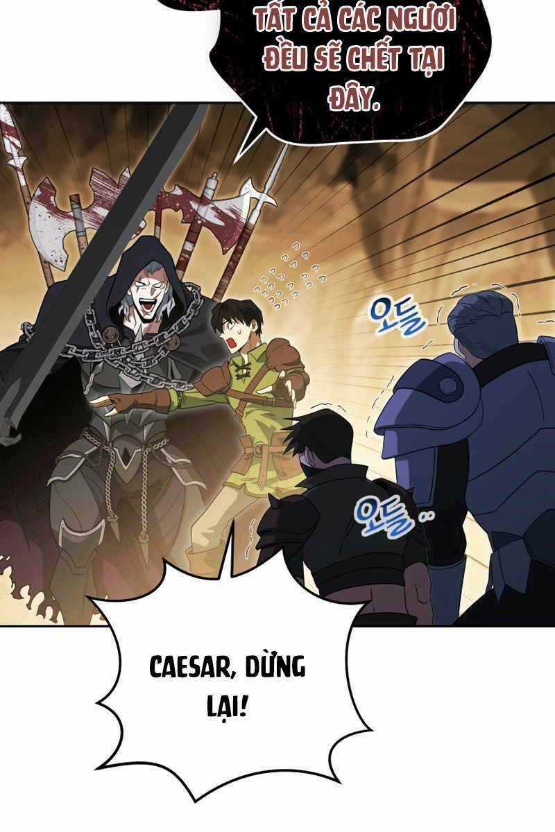 Thuộc Hạ Cực Kỳ Tài Năng Của Tôi Chapter 14 trang 66