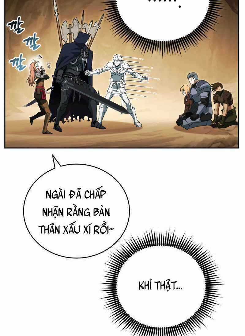 Thuộc Hạ Cực Kỳ Tài Năng Của Tôi Chapter 14 trang 70