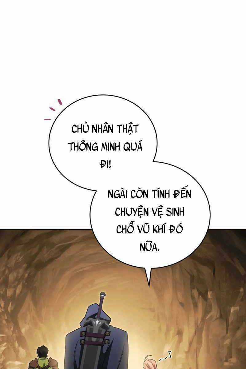 Thuộc Hạ Cực Kỳ Tài Năng Của Tôi Chapter 14 trang 75