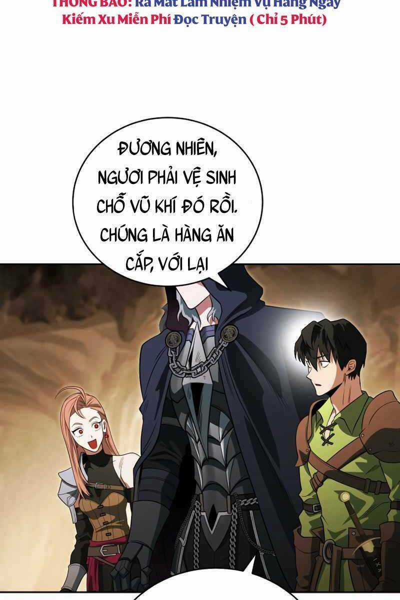 Thuộc Hạ Cực Kỳ Tài Năng Của Tôi Chapter 14 trang 77