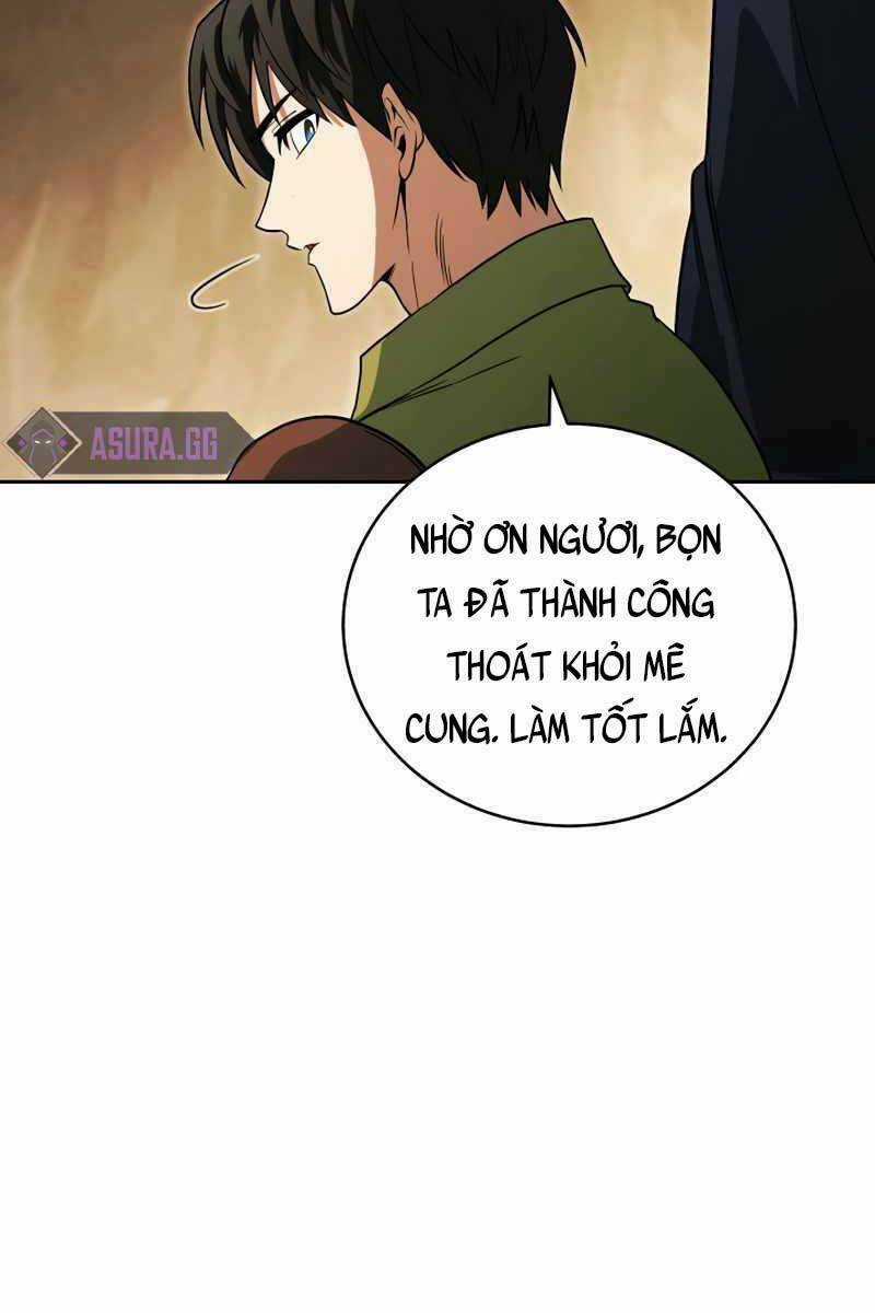 Thuộc Hạ Cực Kỳ Tài Năng Của Tôi Chapter 14 trang 79