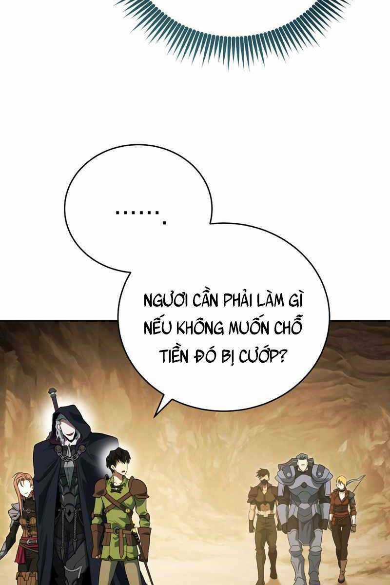 Thuộc Hạ Cực Kỳ Tài Năng Của Tôi Chapter 14 trang 84