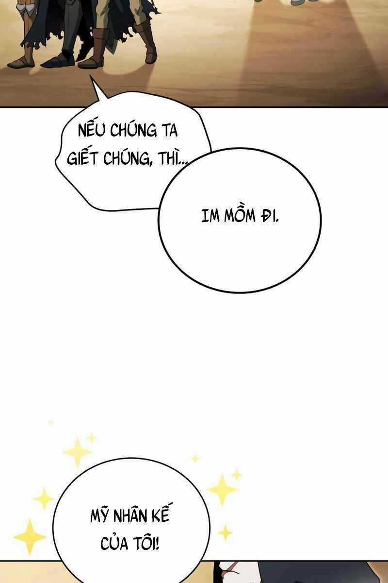 Thuộc Hạ Cực Kỳ Tài Năng Của Tôi Chapter 14 trang 85