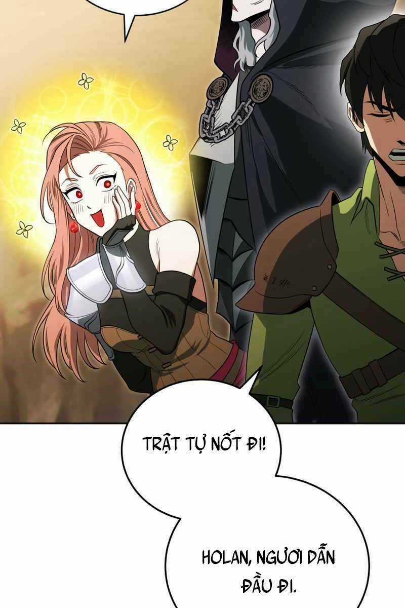 Thuộc Hạ Cực Kỳ Tài Năng Của Tôi Chapter 14 trang 86