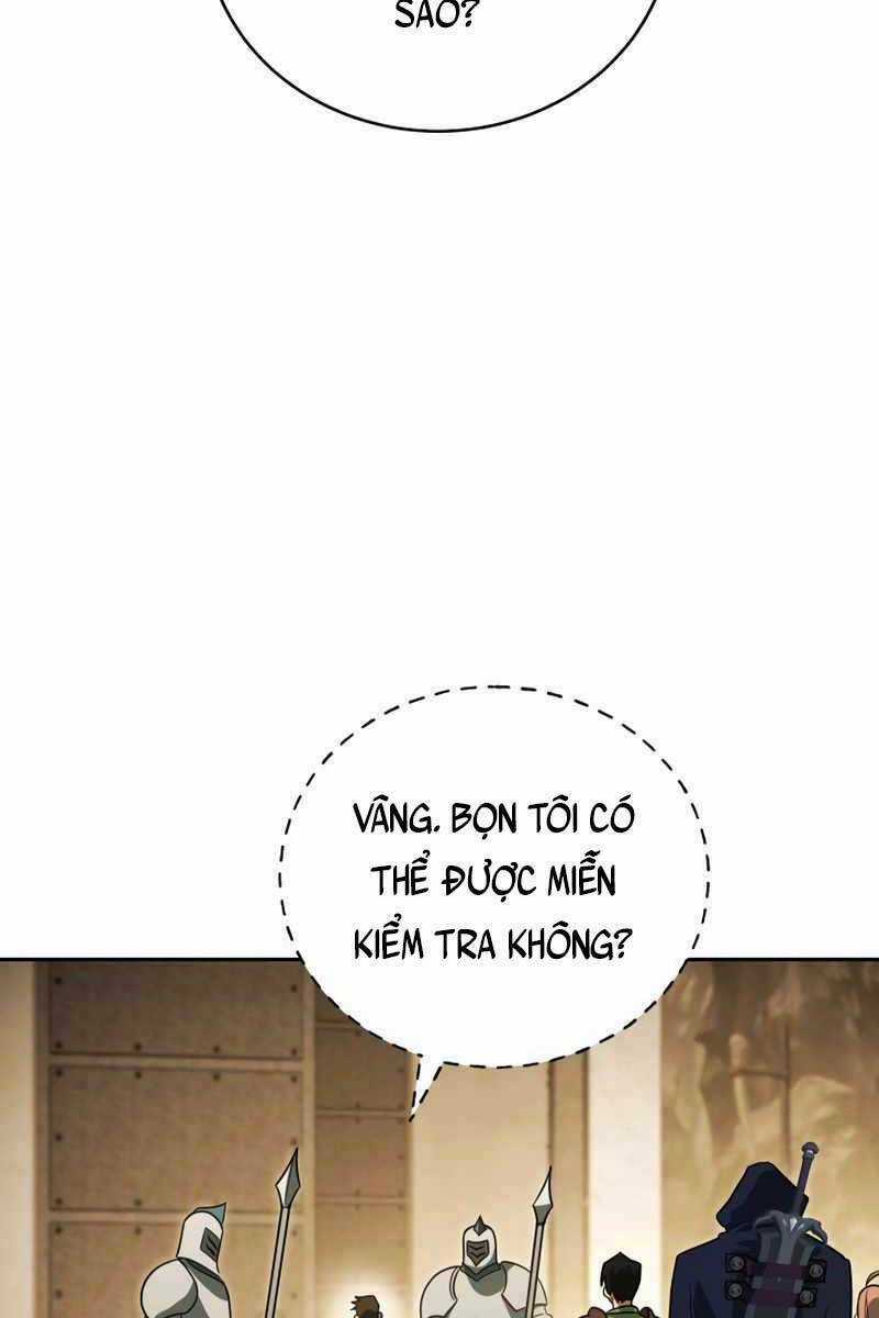 Thuộc Hạ Cực Kỳ Tài Năng Của Tôi Chapter 14 trang 91